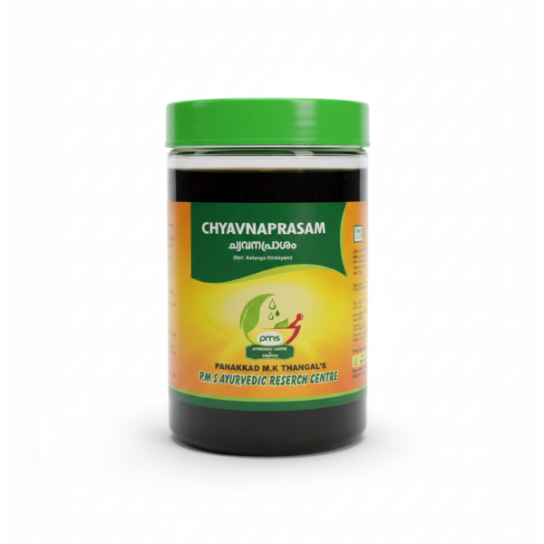 CHYAVNAPRASAM