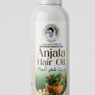 ANJALA HAIR OIL 100ML